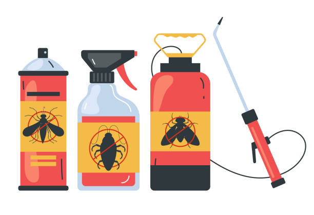 Trusted Bogata, TX Pest Control Experts